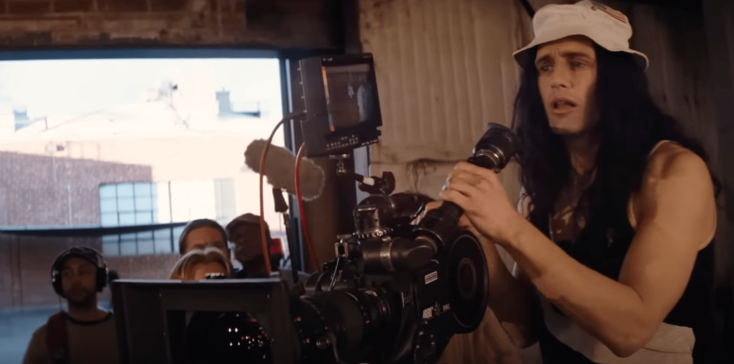 11 A24 Movies On Netflix Right Now